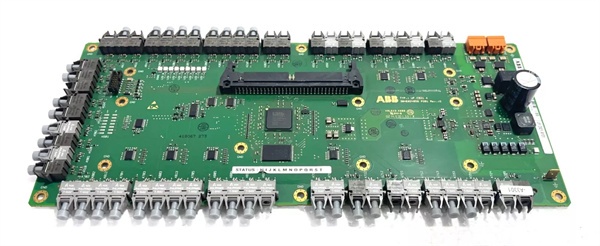 ABB UFC912A101 3BHE039426R0101
