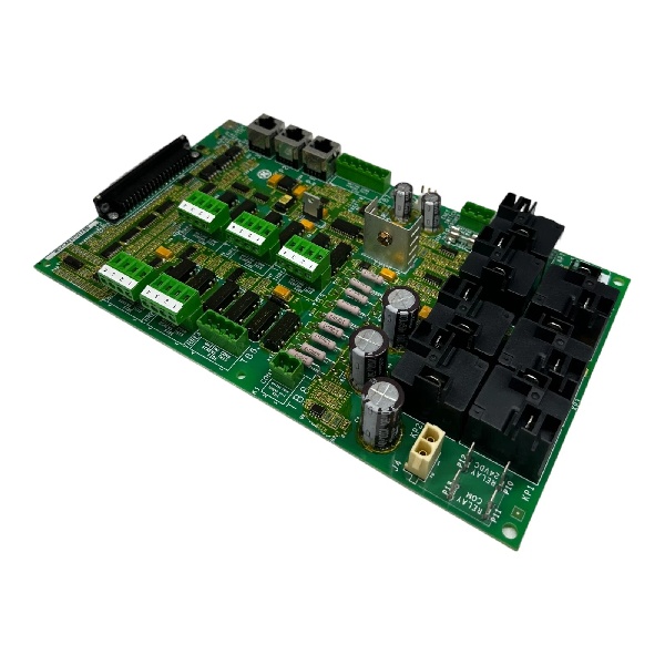 GE IS210AEAAH3B | Mark VIe AE I/O Module, 24 Vdc, Rev 3 - Image 5