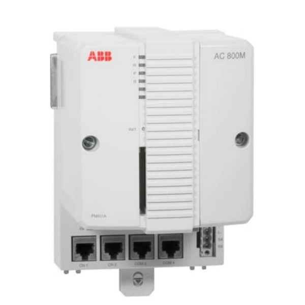 ABB PM851AK01