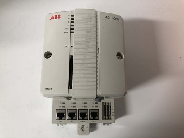 PM861AK01