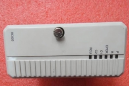ABB BC820K01 3BSE071501R1