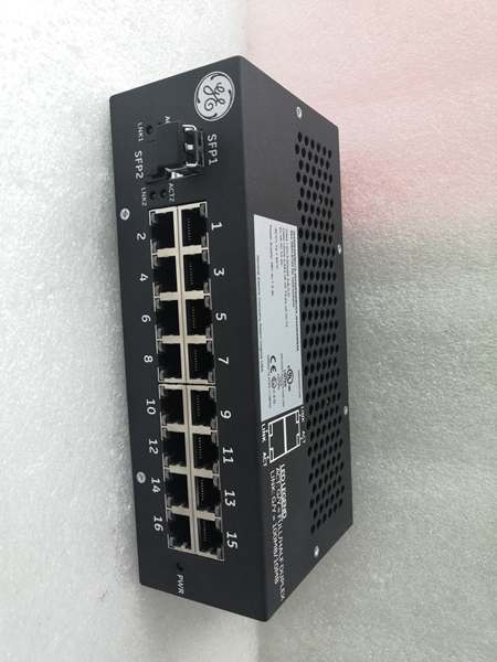 GE IS420ESWBH1A