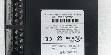 IC693MDL645 IC693MDL645