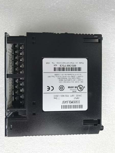 IC693MDL645 IC693MDL645