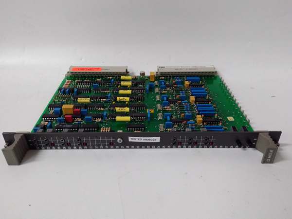 ABB HIEE400316R1 | RTA Communication Module for AC800M Systems - Image 4