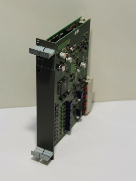 ABB 83SR52E GKWE858000R1210