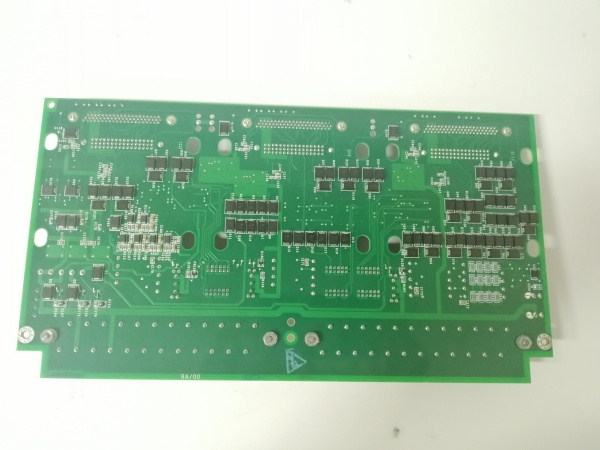 GE IS200TSVCH1A