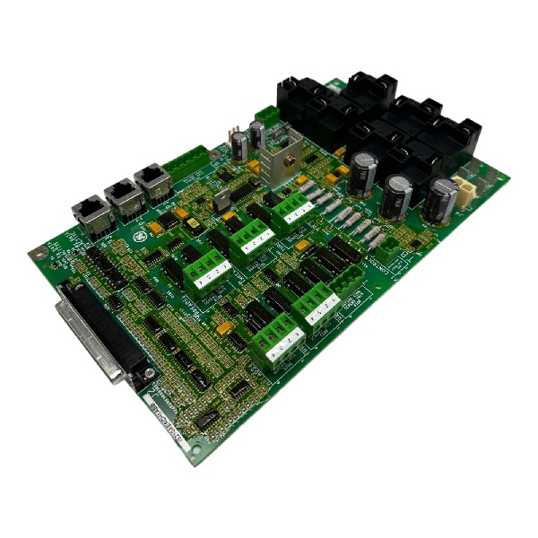 GE IS210AEAAH3B | Mark VIe AE I/O Module, 24 Vdc, Rev 3 - Image 2