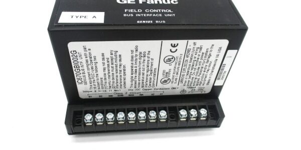 IC670GBI002G.2