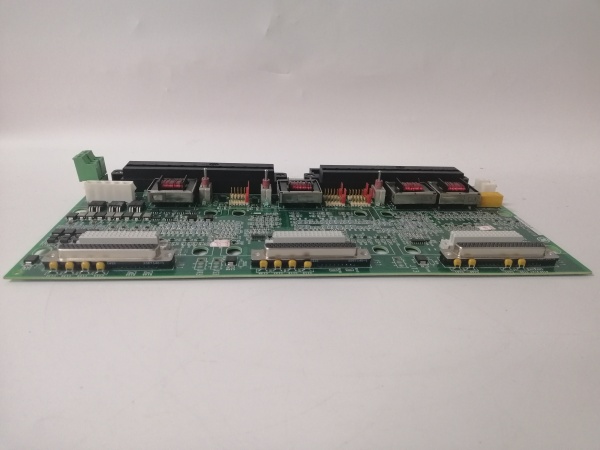 GE IS200TSVCH1A