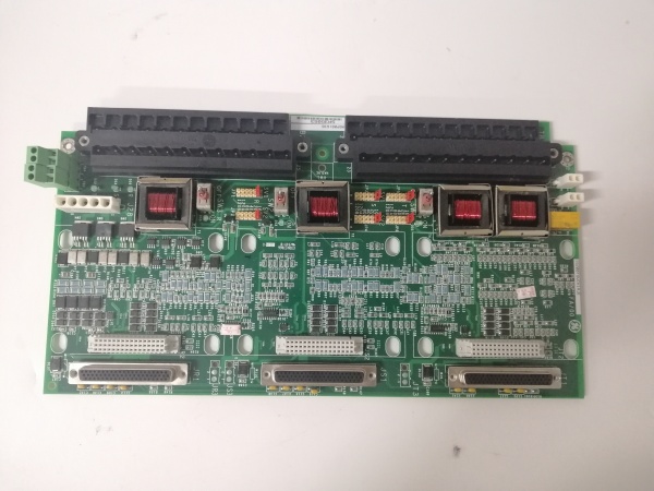 GE IS200TSVCH1A