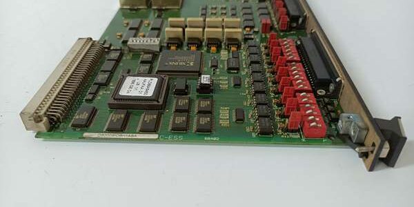 GE DS200SIOBH1ABA
