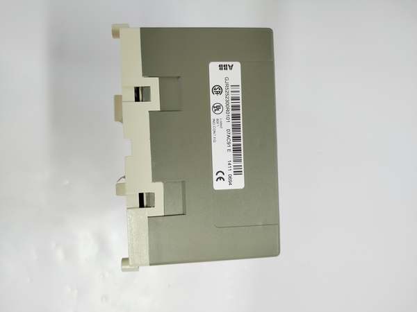 ABB 07AC91 GJR5252300R0101