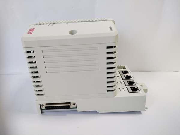 ABB PM865K01