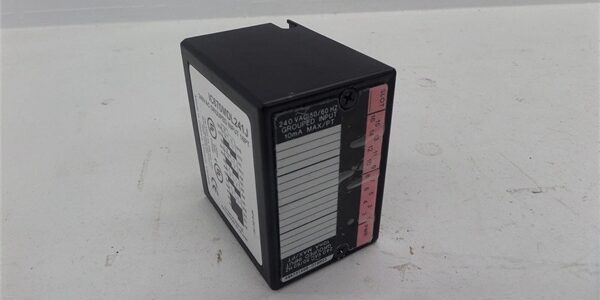 GE IC670MDL241J01