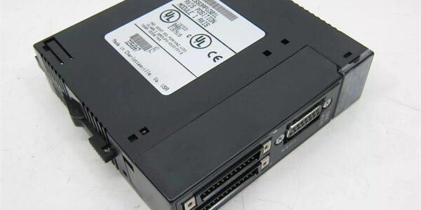 IC693APU30103 IC693APU301