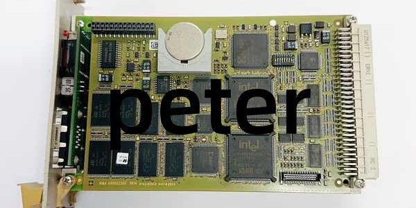HIMA F8650X 984865065 HIMA F8650X
