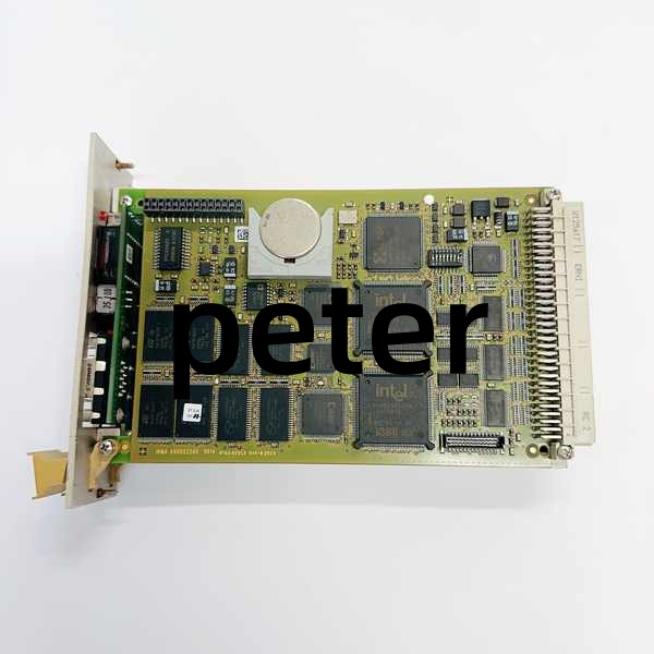 HIMA F8650X 984865065 HIMA F8650X
