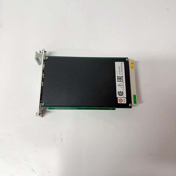 Emerson A6120