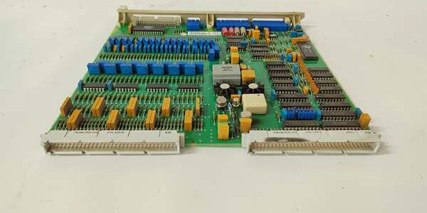 DSAI130D 3BSE003127R1(1) DSAI130D
