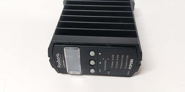 FCP280 RH924YA (5) Foxboro FCP280