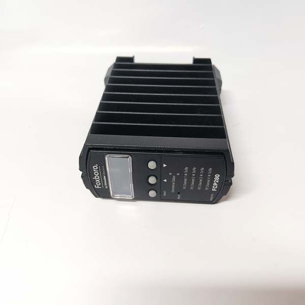 FCP280 RH924YA (5) Foxboro FCP280