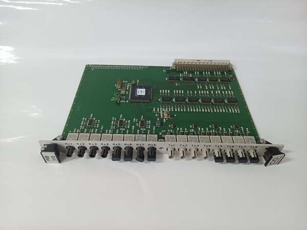 ALSTOM PIB310 3BHB0190 (5) ALSTHOM PIB310 3BHB0190