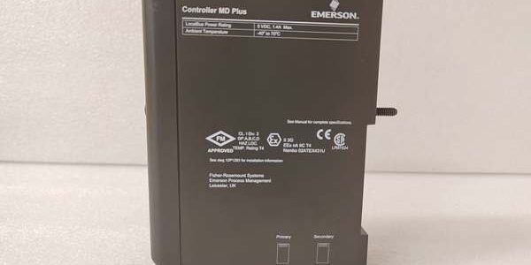 VE3008 12P3439X012 KJ2003X1-BB1(2) Emerson KJ2003X1-BB1