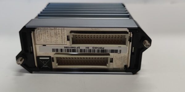 Foxboro FBM205
