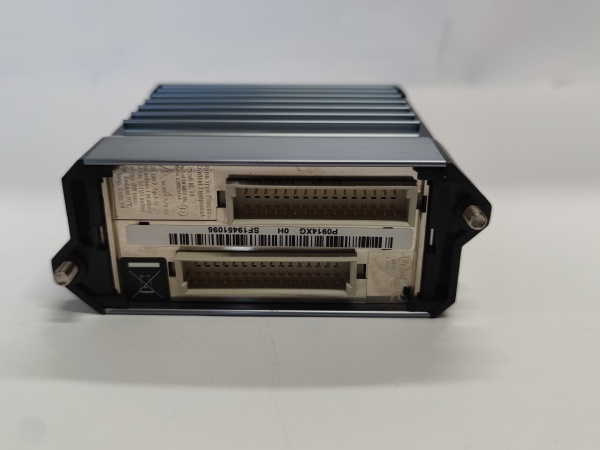 Foxboro FBM205