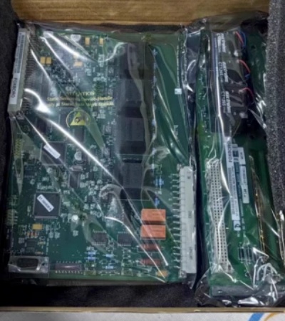 Foxboro SY-0303372RA.1