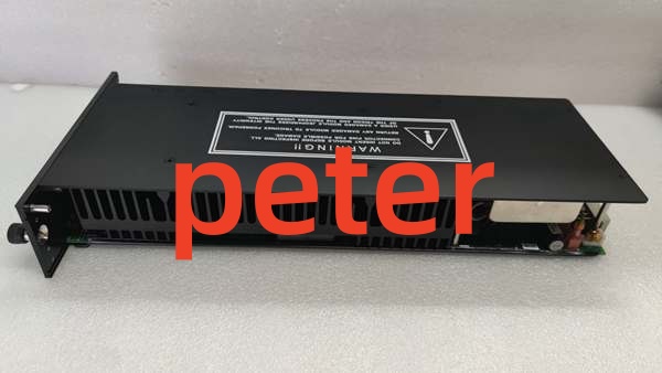 Triconex PS8310 Triconex PS8310