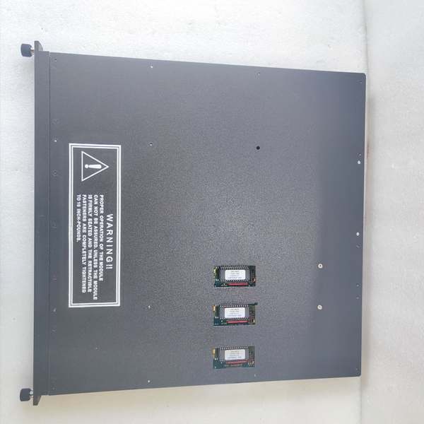 TRICONEX 3624