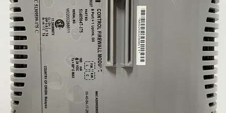 HONEYWELL CC-PCF901 (2)