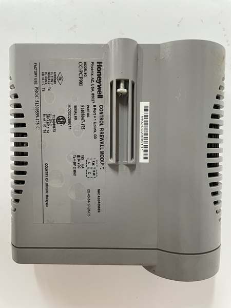 HONEYWELL CC-PCF901 (2)