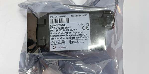EMERSON KJ4001X1-CA1(6)