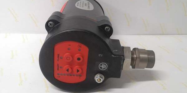 Fireye 85UVF1-1QD (2) METSO D201190