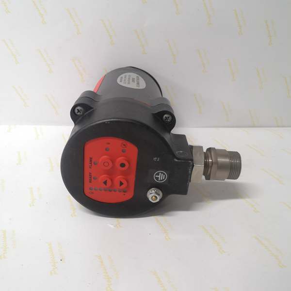 Fireye 85UVF1-1QD (2) METSO D201190