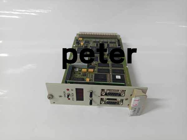 HIMA F8652X