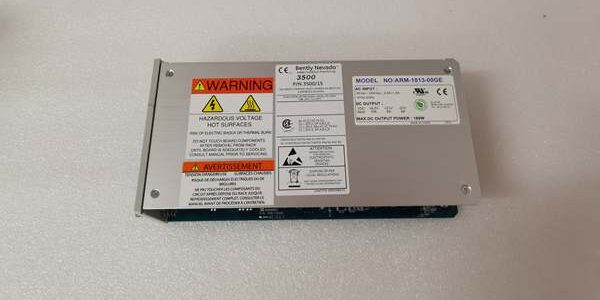 Bently 3500/15 106M1079-01 Bently 3500/15 106M1079-01
