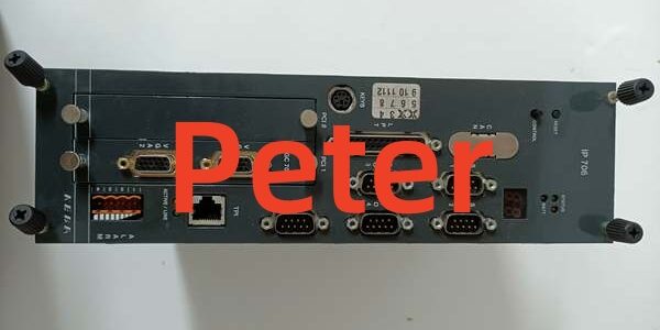 KEBA IP706