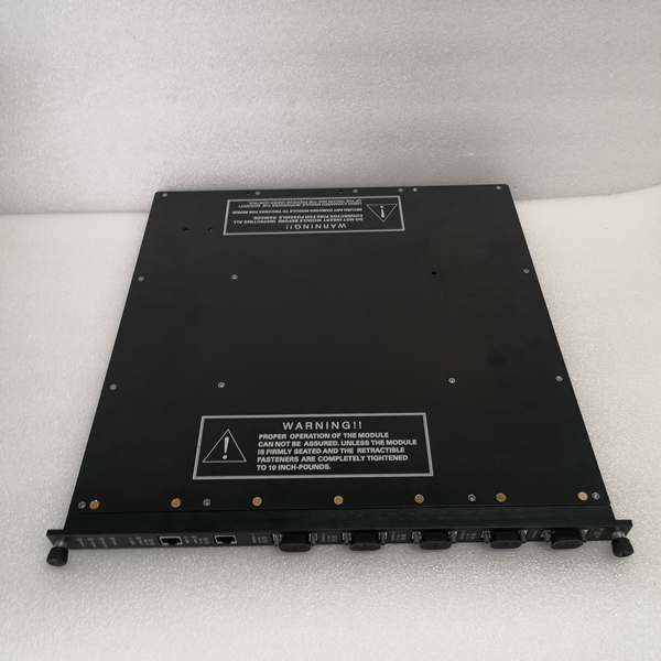TRICONEX 4351B