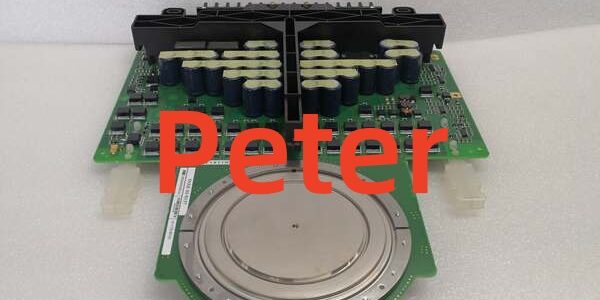 ABB 5SHY3545L0009 3BHB013085R0001 3BHE009681R0101 GVC750BE101 (6) ABB 5SHY3545L0009
