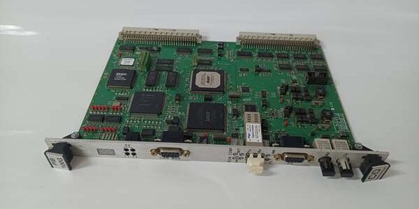 ALSTOM PIB100G 3BEE0226