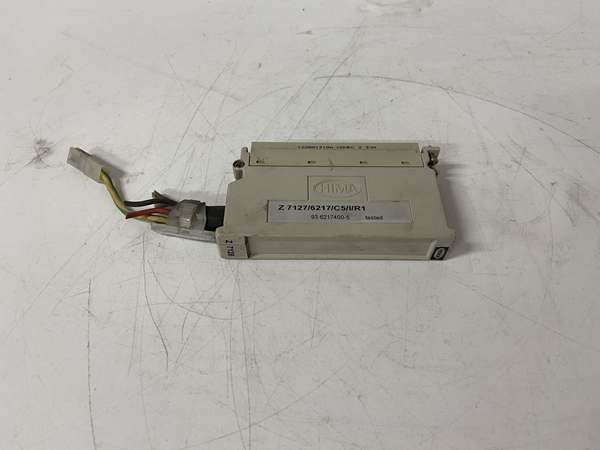 HIMA Z7128