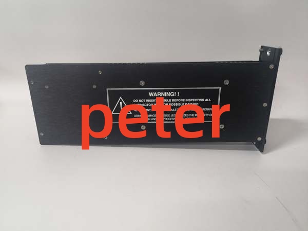 TRICONEX 8312(3)