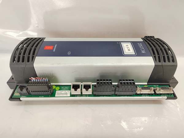 RCU502(3) RCU502