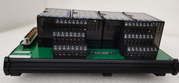 Foxboro P0916NG