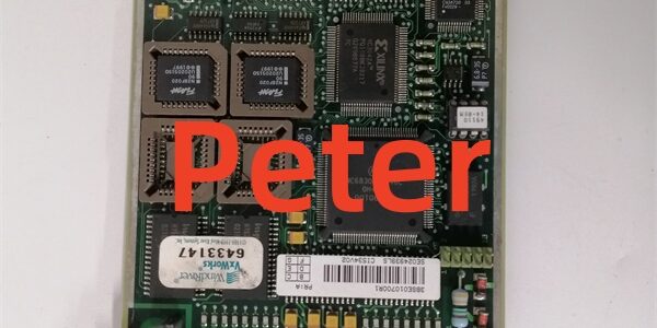 ABB CI534V02 3BSE010700R1 ABB CI534V02 3BSE010700R1