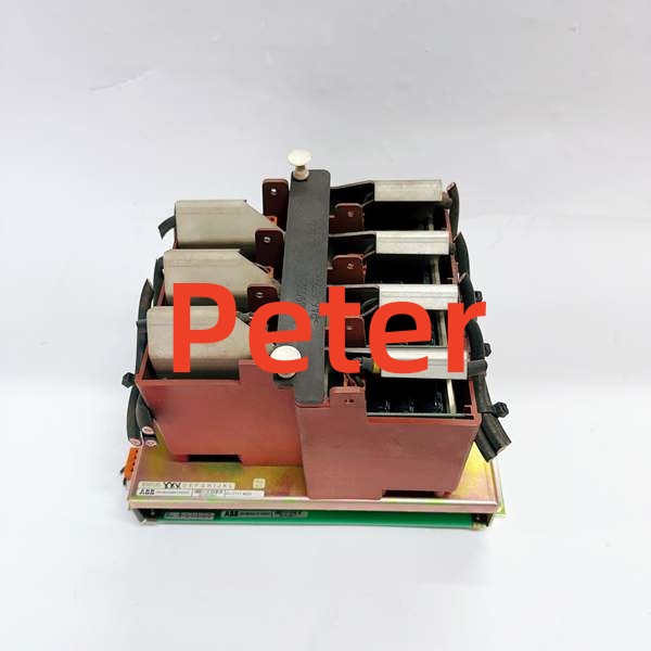 ABB KUC711AE101 3BHB004661R0101 (6) ABB KUC711AE101 3BHB004661R0101